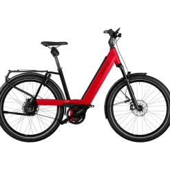 Riese & Müller Nevo4 GT Vario Kiox 2025