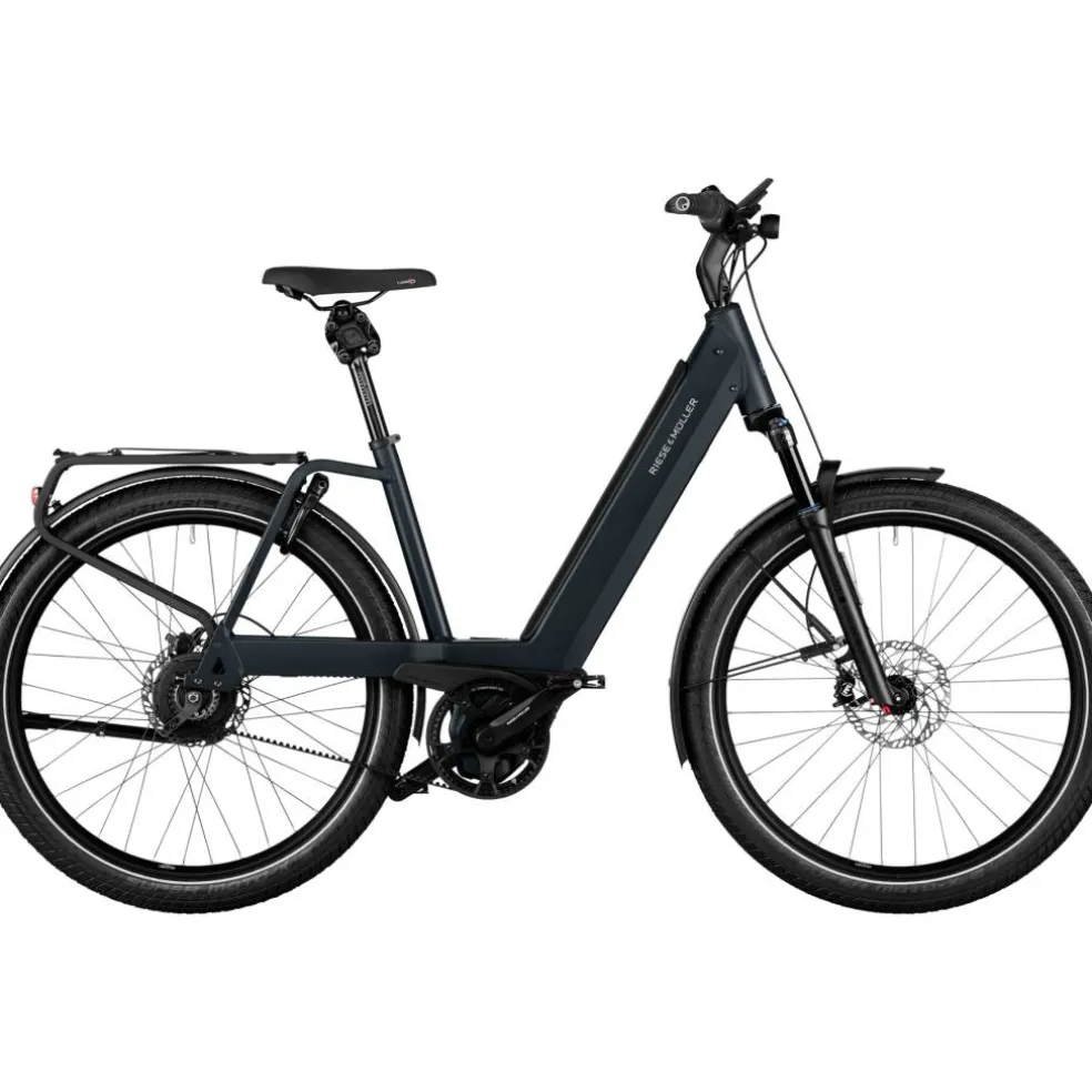 Riese & Müller Nevo4 GT Vario Kiox 2025