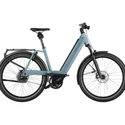 Riese & Müller Nevo4 GT Vario Kiox 2025