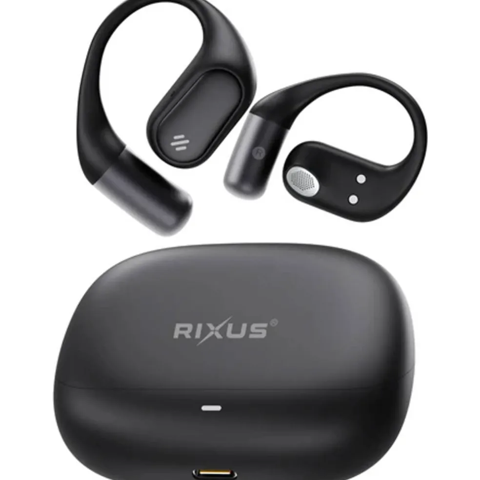 Rixus RXBH27B Oordopjes