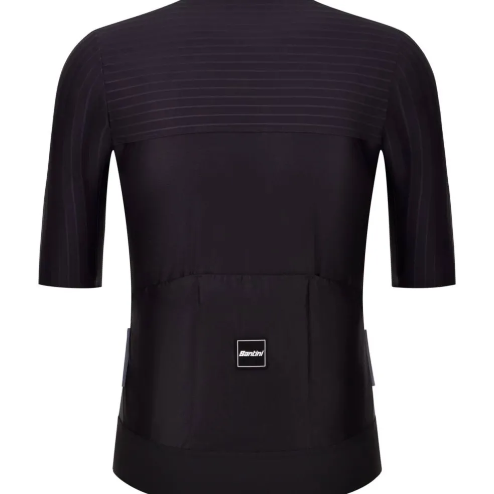 Santini Aero Race Fietsshirt