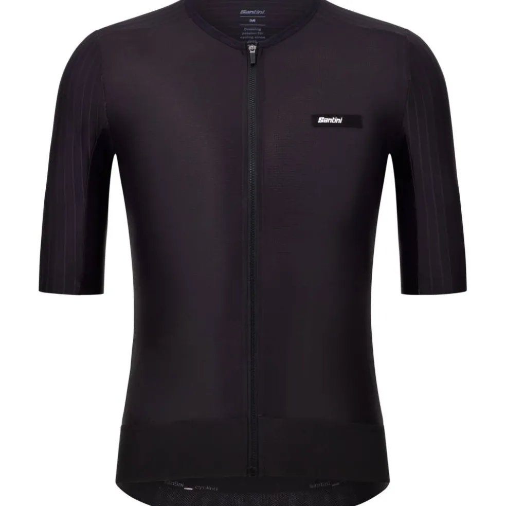 Santini Aero Race Fietsshirt