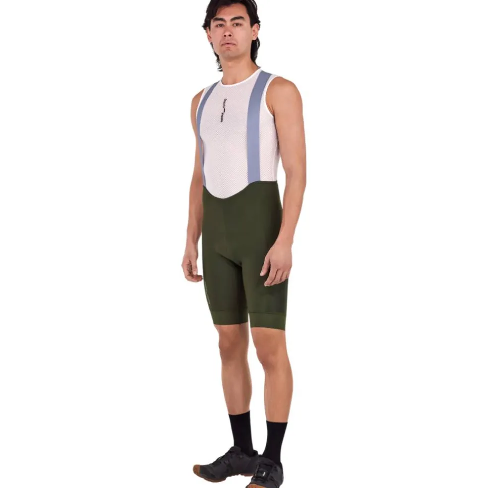 Santini Cargo Korte Fietsbroek