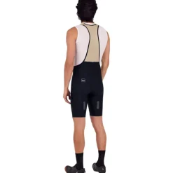 Santini Cargo Korte Fietsbroek