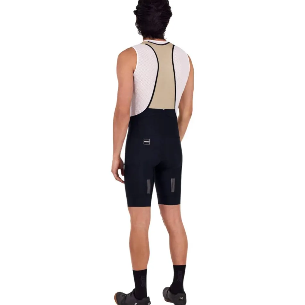 Santini Cargo Korte Fietsbroek