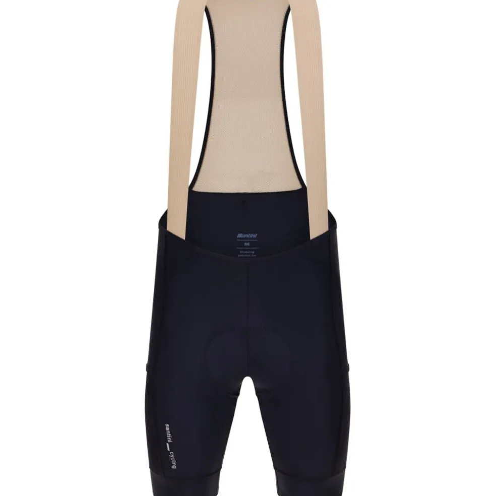 Santini Cargo Korte Fietsbroek
