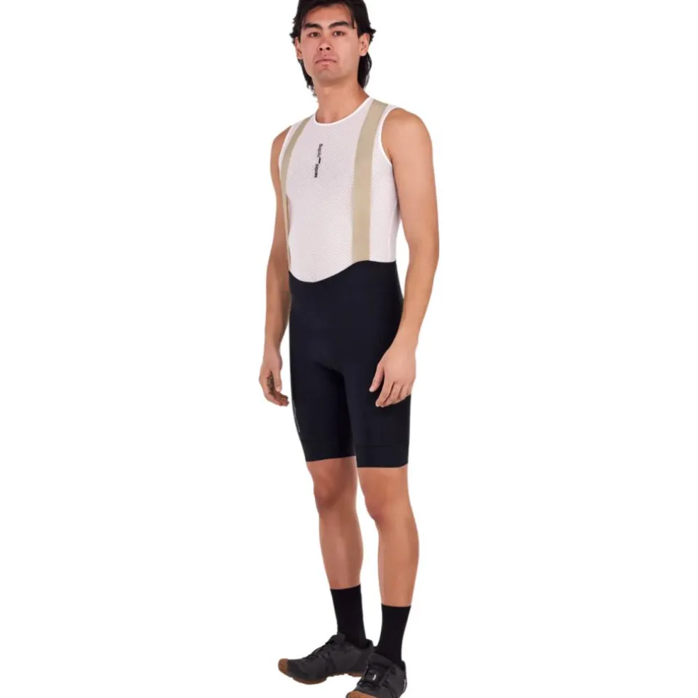 Santini Cargo Korte Fietsbroek