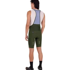 Santini Cargo Korte Fietsbroek