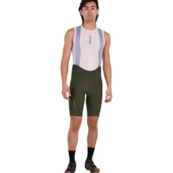 Santini Cargo Korte Fietsbroek