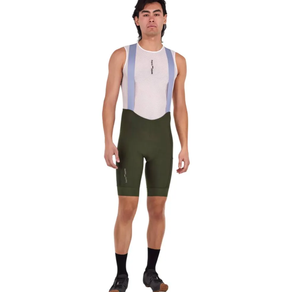 Santini Cargo Korte Fietsbroek
