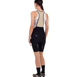 Santini Cargo Korte Fietsbroek Dames