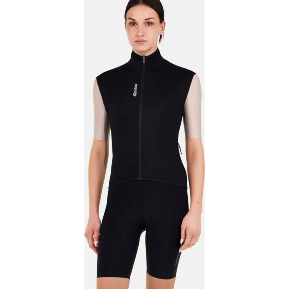 Santini Magic Rain Windstopper