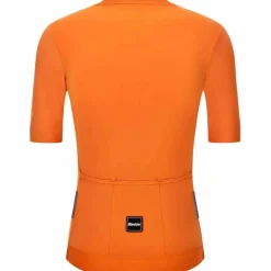 Santini RTR Fietsshirt