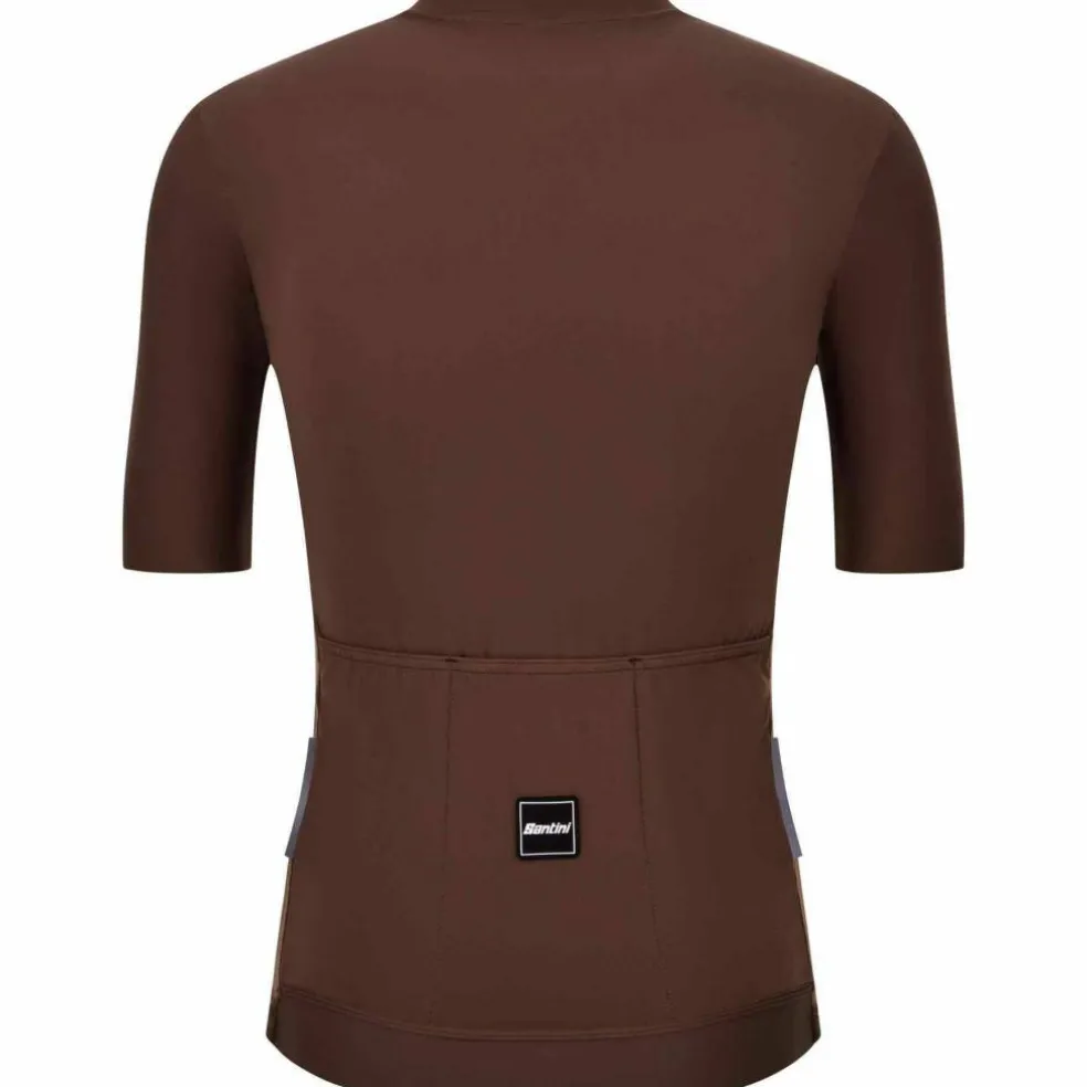 Santini RTR Fietsshirt