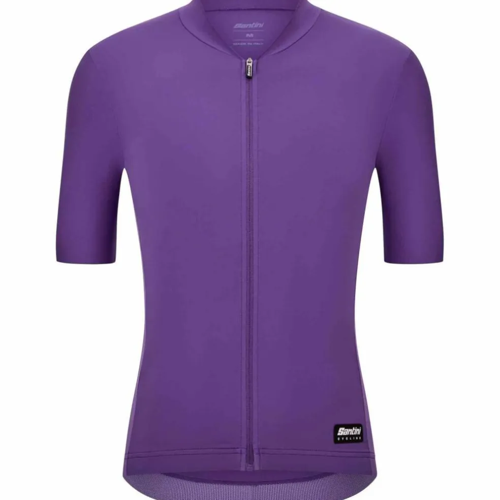 Santini RTR Fietsshirt