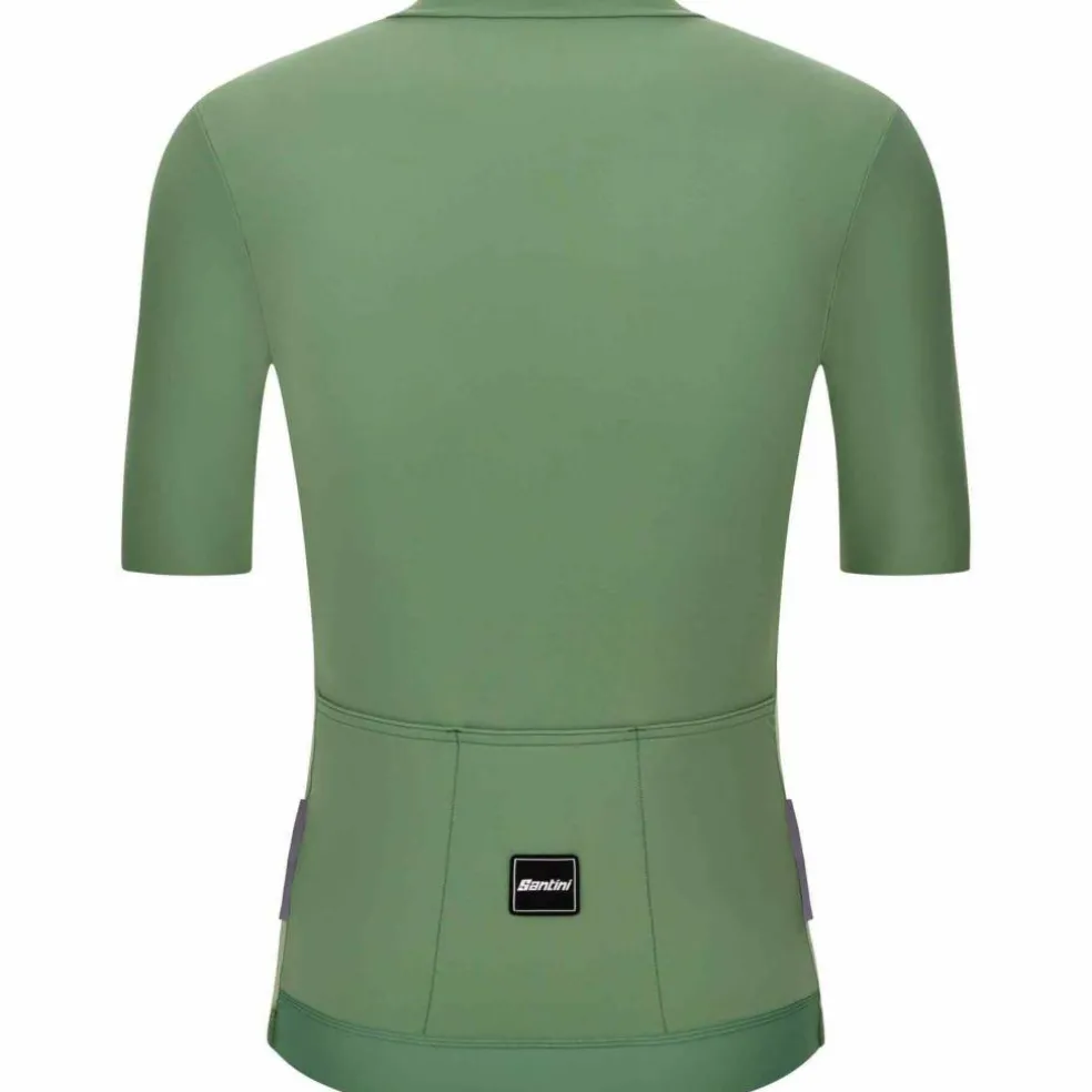 Santini RTR Fietsshirt