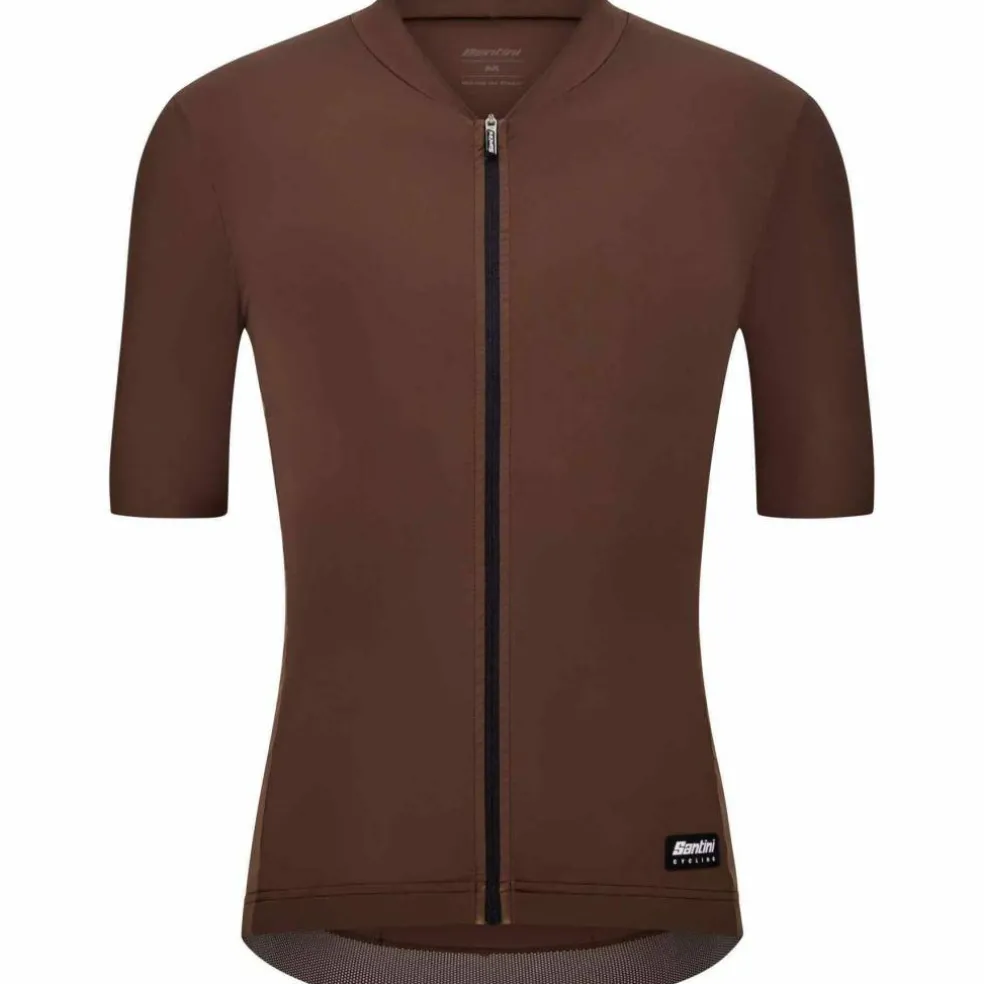 Santini RTR Fietsshirt