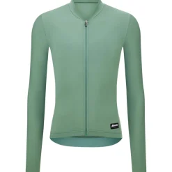 Santini RTR Lange Mouwen Fietsshirt