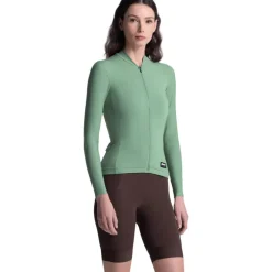 Santini RTR Lange Mouwen Fietsshirt