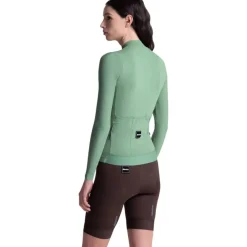 Santini RTR Lange Mouwen Fietsshirt