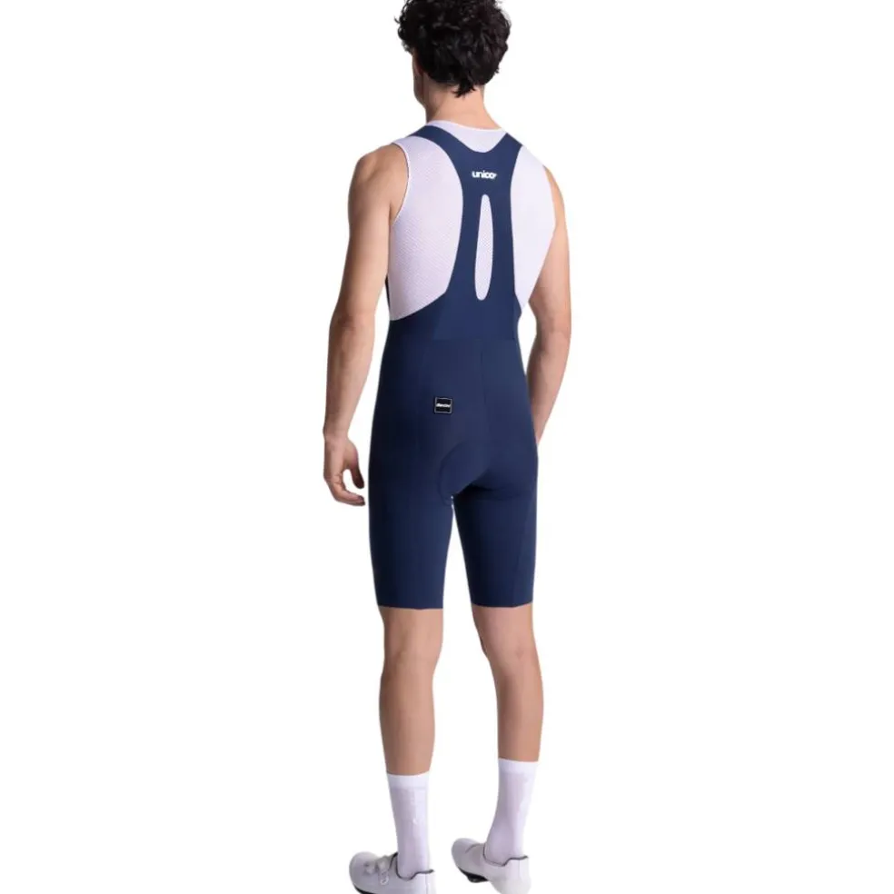 Santini Unico Edge Korte Fietsbroek