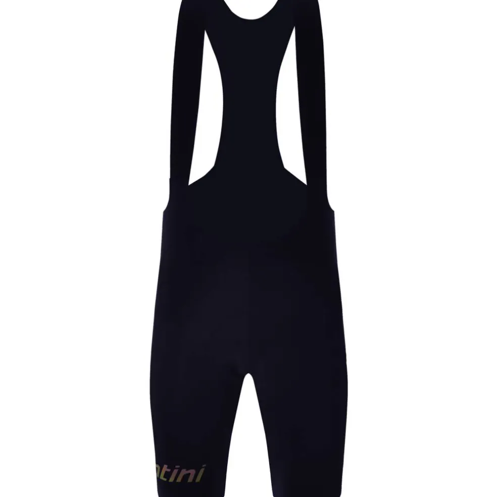 Santini Unico Edge Korte Fietsbroek