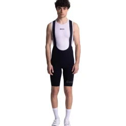 Santini Unico Edge Korte Fietsbroek