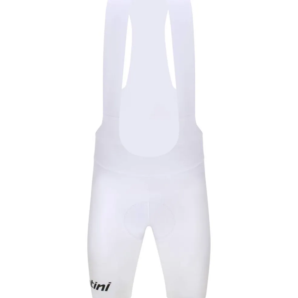 Santini Unico Edge Korte Fietsbroek
