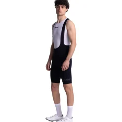 Santini Unico Edge Korte Fietsbroek