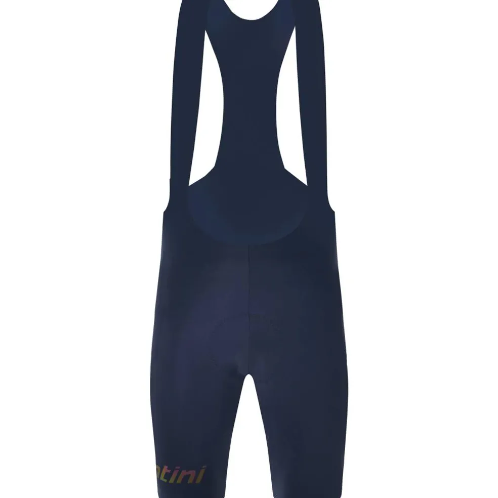 Santini Unico Edge Korte Fietsbroek