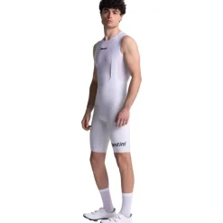 Santini Unico Edge Korte Fietsbroek