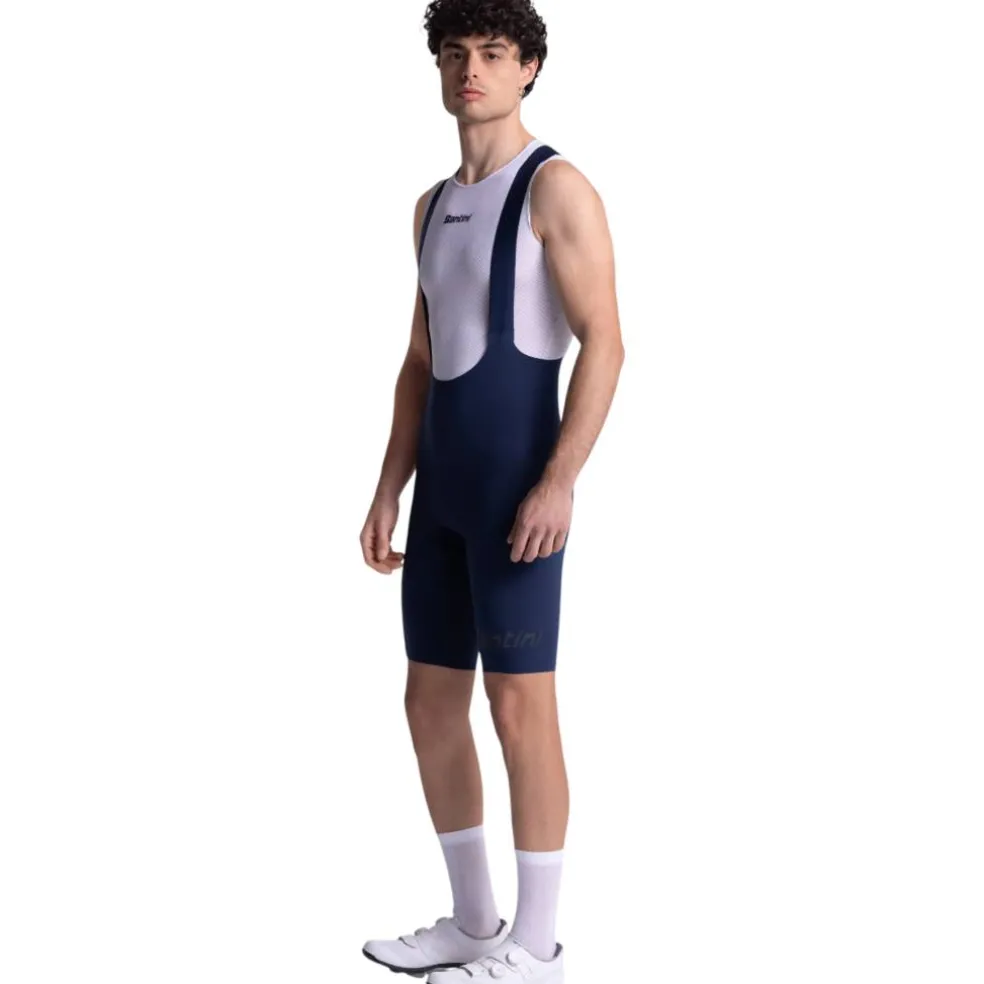 Santini Unico Edge Korte Fietsbroek