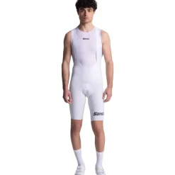 Santini Unico Edge Korte Fietsbroek