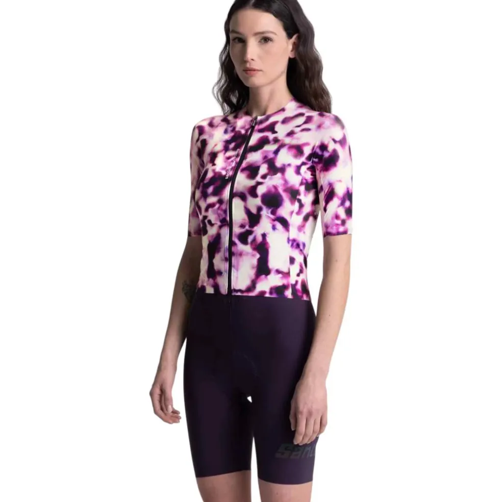 Santini Unico Fietsshirt