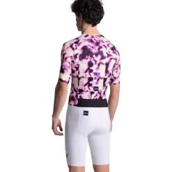 Santini Unico Fietsshirt