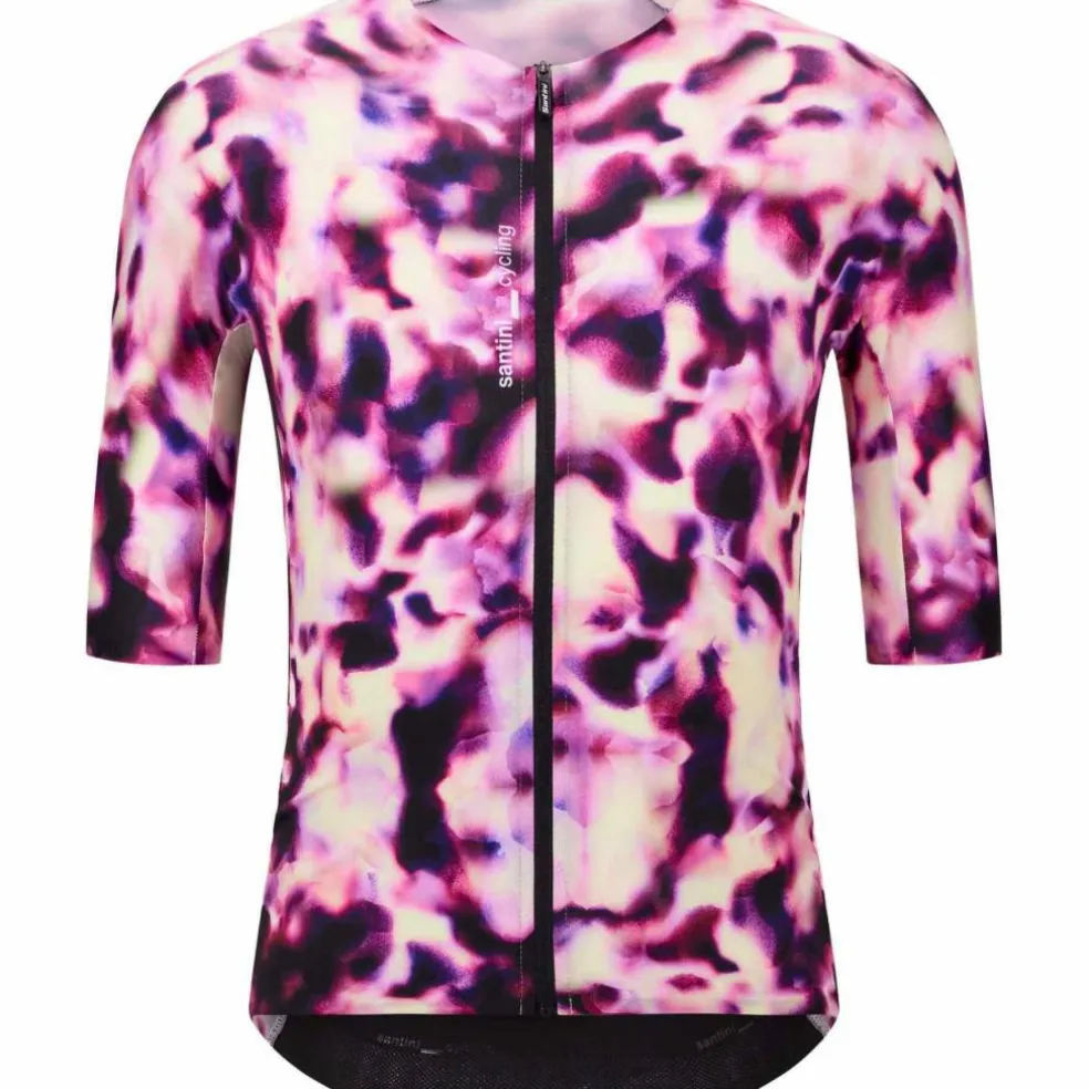 Santini Unico Fietsshirt
