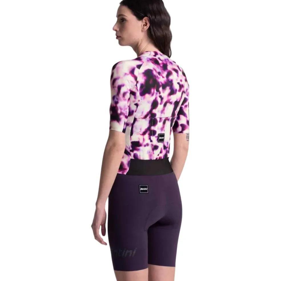 Santini Unico Fietsshirt