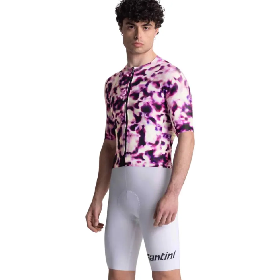 Santini Unico Fietsshirt