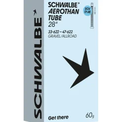 Schwalbe Aerothan SCV17AE Binnenband