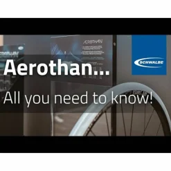 Schwalbe Aerothan SV17AE Binnenband