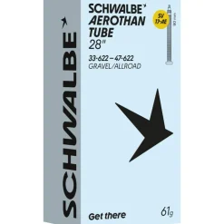 Schwalbe Aerothan SV17AE Binnenband
