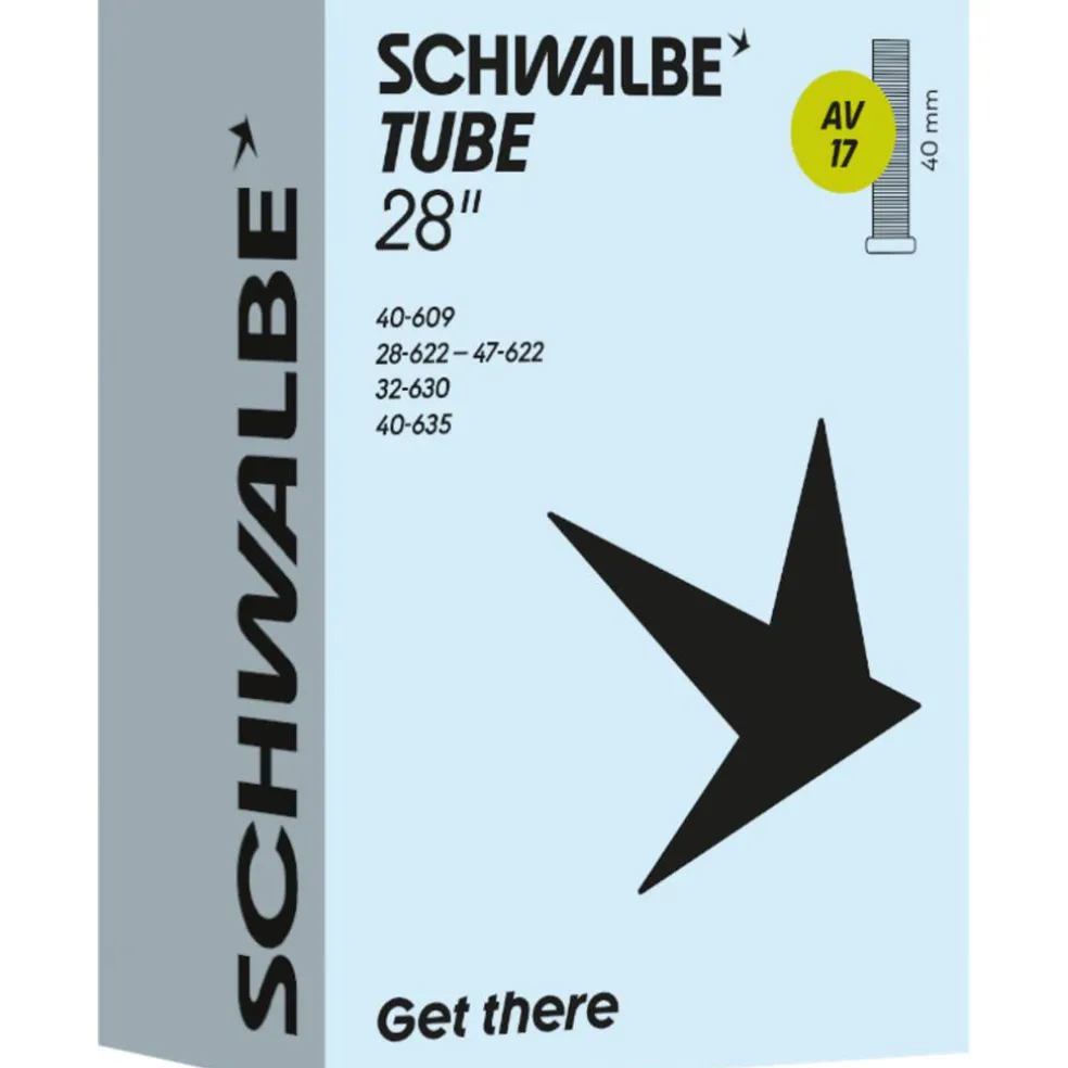 Schwalbe AV17 Binnenband