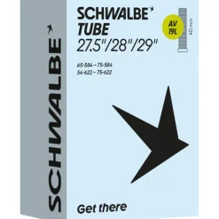 Schwalbe AV19L Binnenband