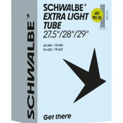 Schwalbe AV19L Extra Light Binnenband