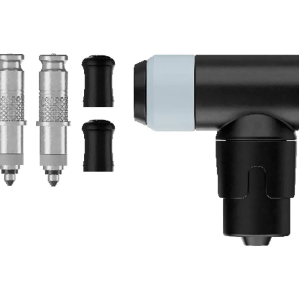Schwalbe Clik Valve Ventiel Ombouwset