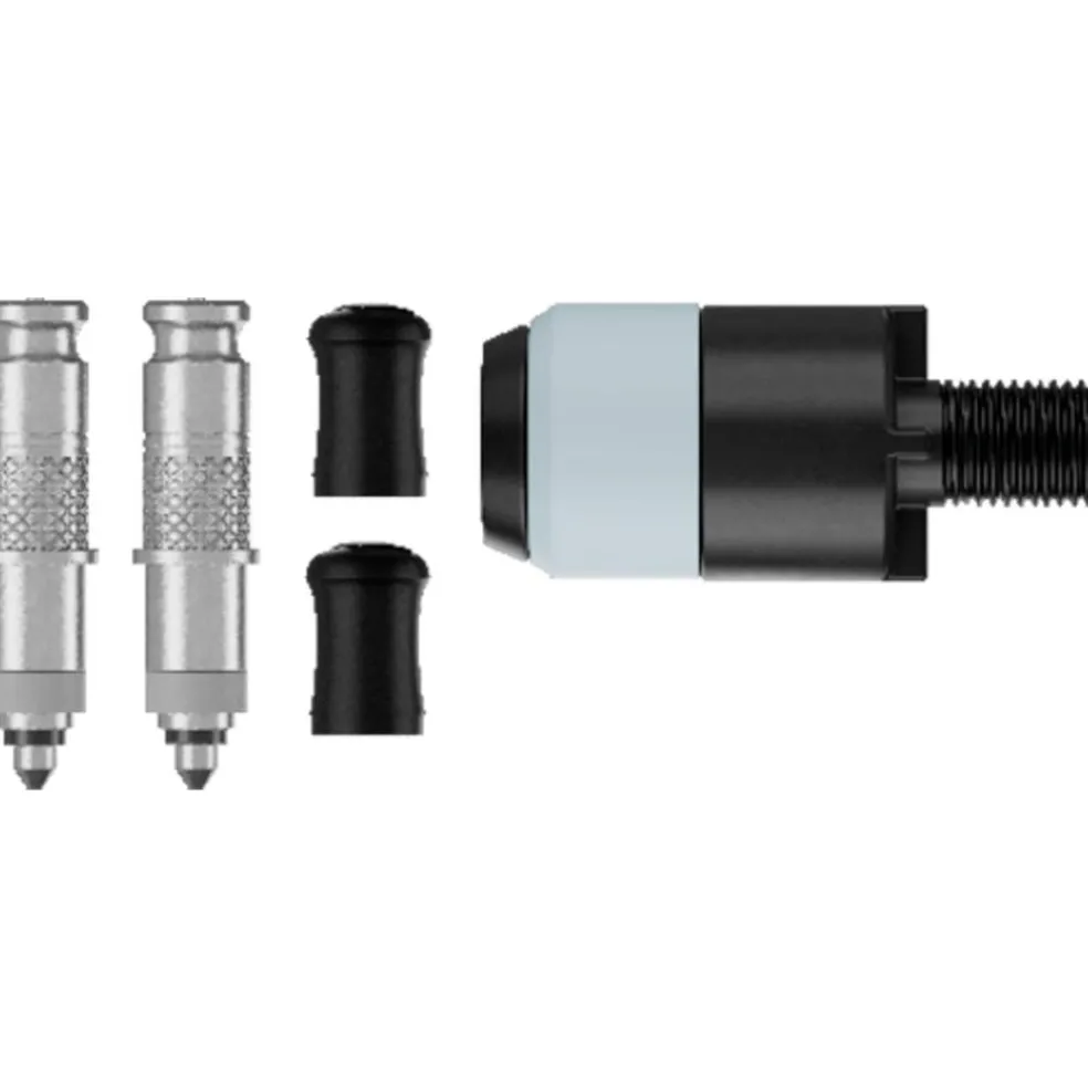 Schwalbe Clik Valve Ventiel Ombouwset