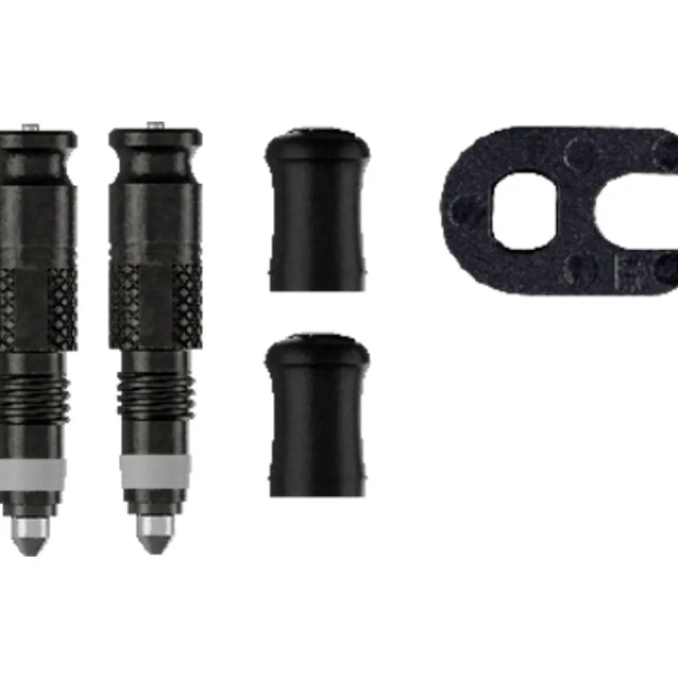 Schwalbe Clik Valve Ventiel Ombouwset