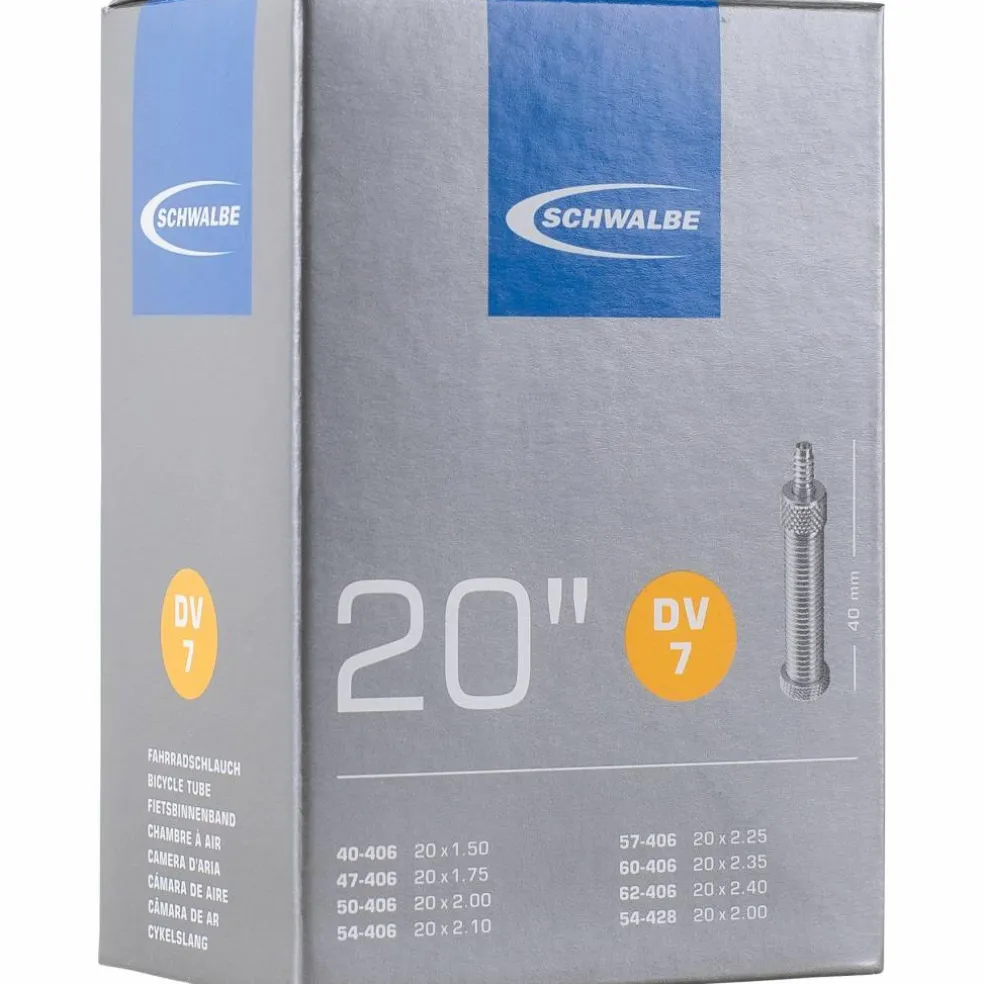 Schwalbe DV7 Binnenband