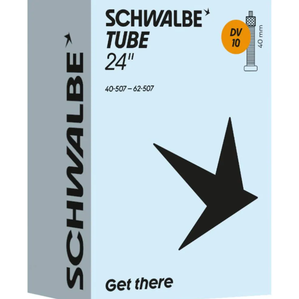 Schwalbe DV10 Binnenband