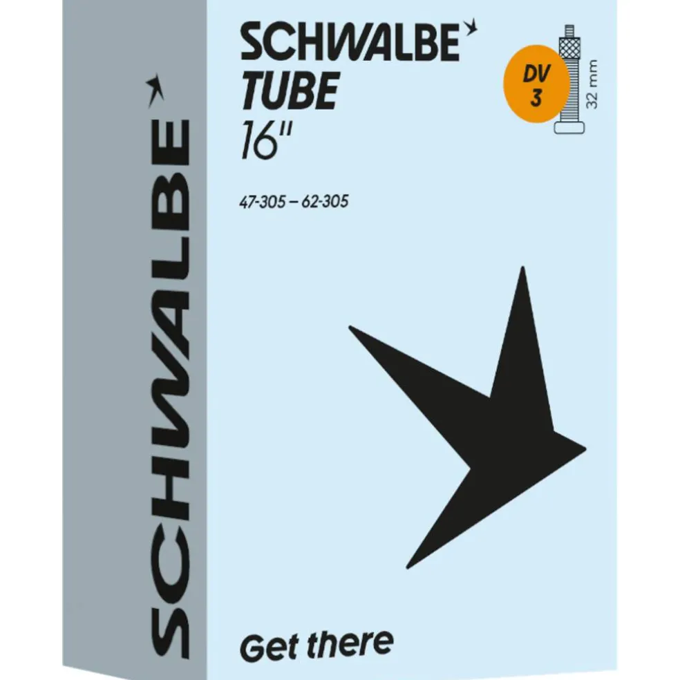 Schwalbe DV3 Binnenband